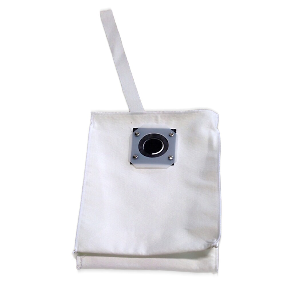 Filtersack für Industriesauger Toxic, Staubklasse H Produktabbildung: Filtersack für Industriesauger Toxic, Staubklasse H