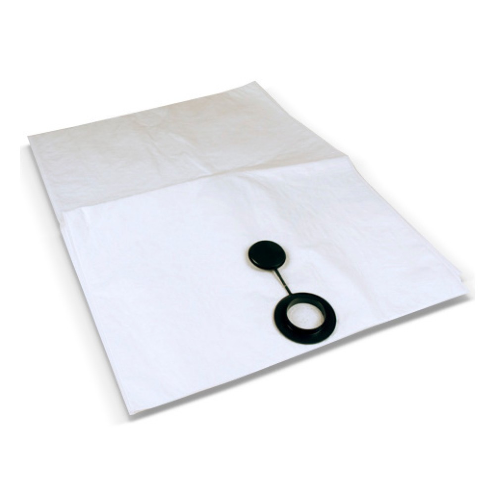 Produktabbildung: Filtersäcke für Nilfisk® Sauger ATTIX 30-11, 40-01, 50-01, 560-21, VL500 55-2 EDF, VL500 75-2 EDF, 5 Stk/VE