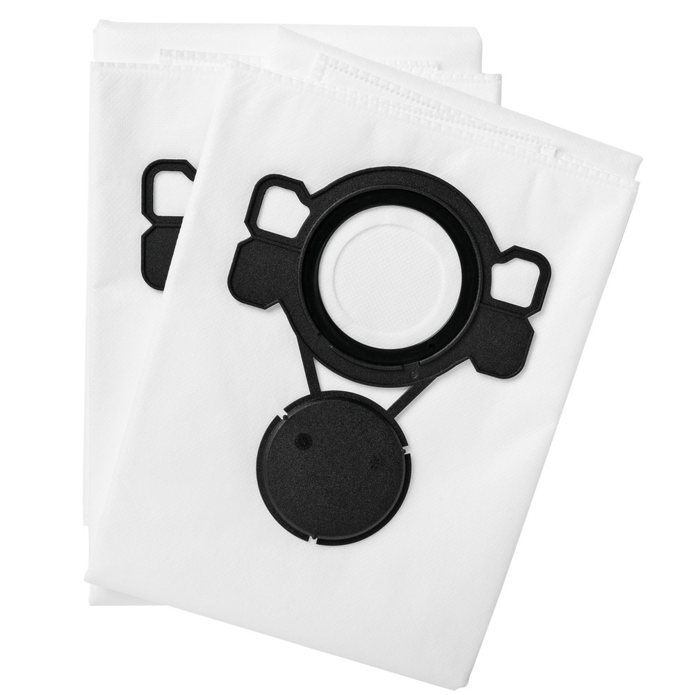 Produktabbildung: Filtersack für Nilfisk® Industriesauger AERO, 5 Stk/VE