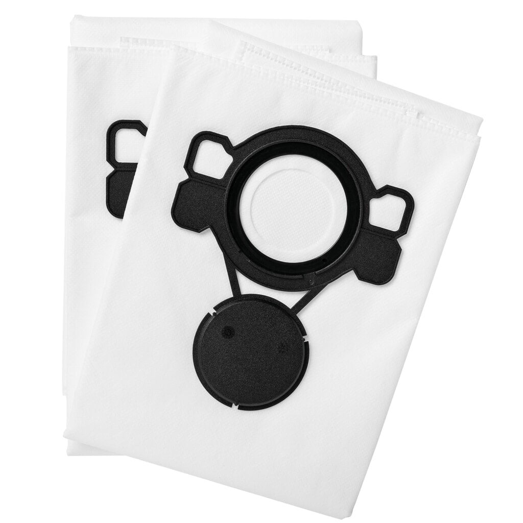 Filtersack für Nilfisk® Industriesauger AERO, 5 Stk/VE Produktabbildung: Filtersack für Nilfisk® Industriesauger AERO, 5 Stk/VE