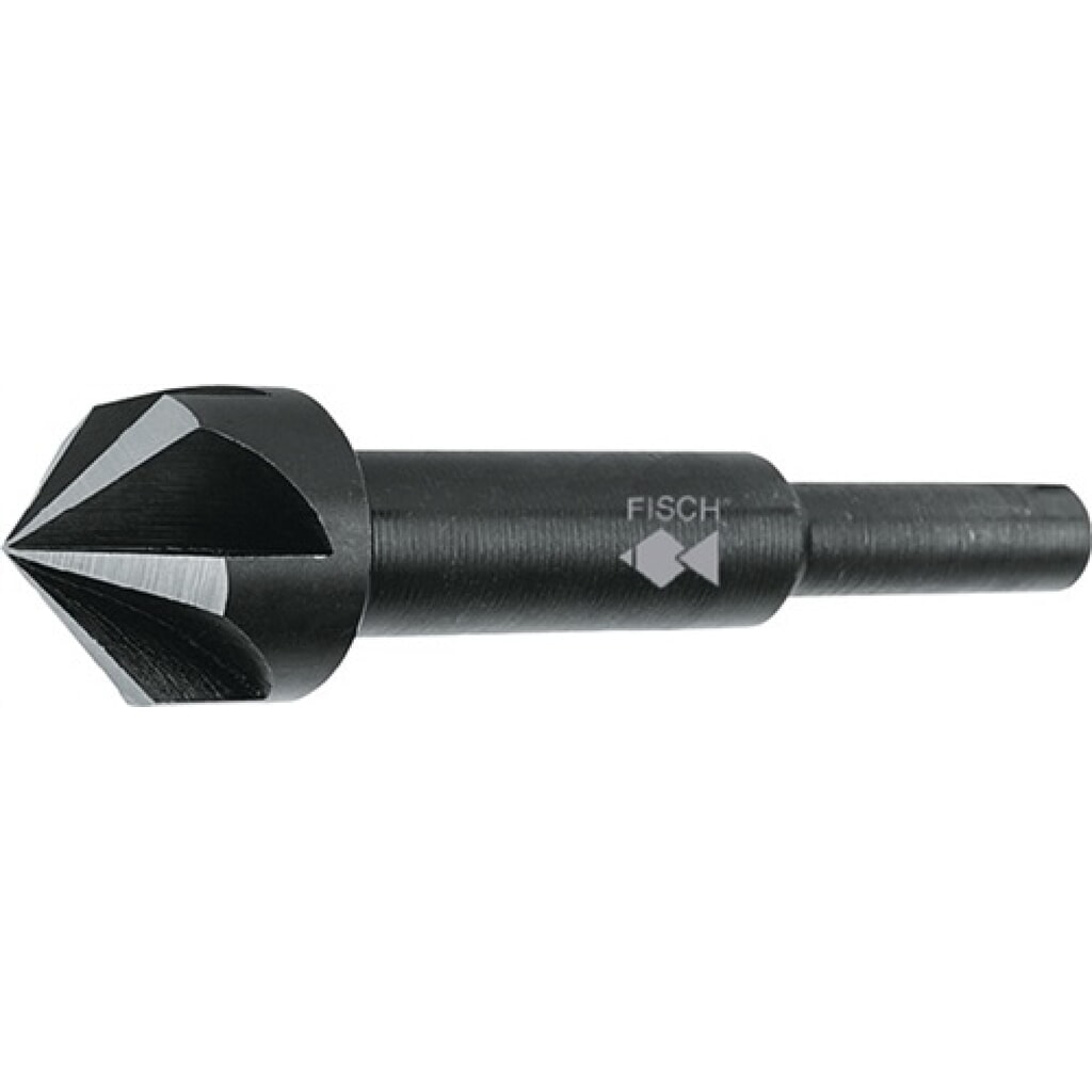Produktabbildung: Krauskopfversenker Type 0600 10mm Gesamt-L.90mm Schaft-L.30mm