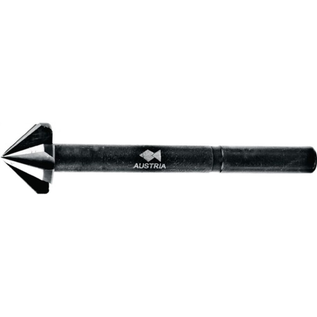 Produktabbildung: Versenker Type 060A D.16mm L.90mm FISCH-TOOLS