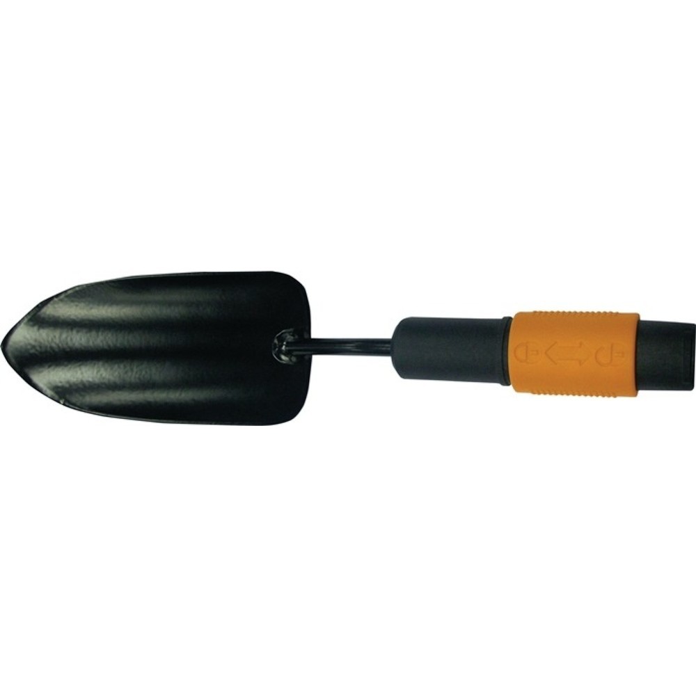 Produktabbildung: FISKARS Blumenkelle QuikFit™, Länge 290 mm, Breite 195 mm