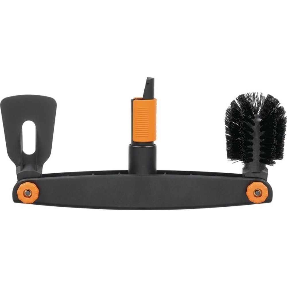 Produktabbildung: FISKARS Dachrinnenreiniger QuikFit™, Länge 310 mm, Gewicht 342 g