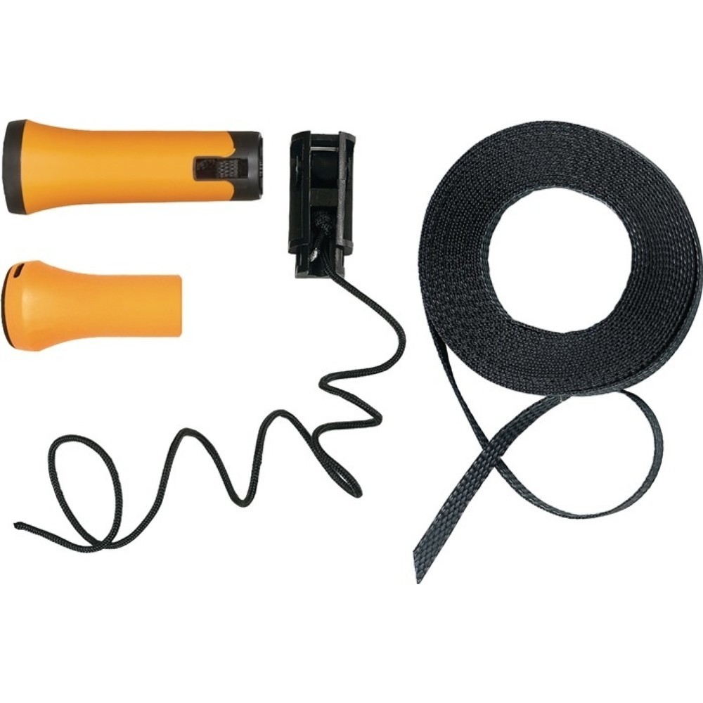 Produktabbildung: FISKARS Ersatz-Griff und Zugband-Set, passend zu Teleskop-Schneidgiraffe UPX82