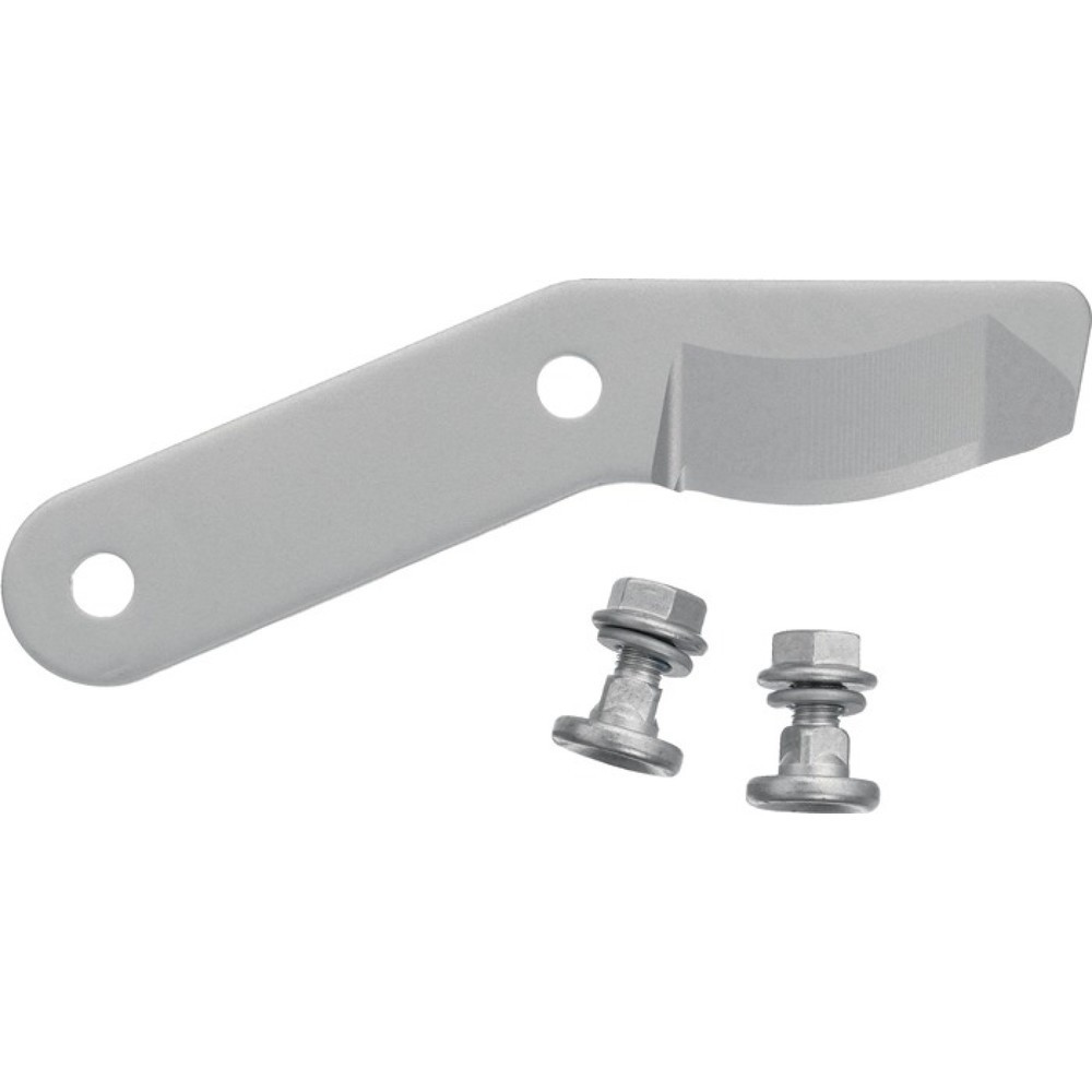 Produktabbildung: FISKARS Ersatzklinge, Blister verpackt, für PowerGear II Schere 70 cm L78, LX98