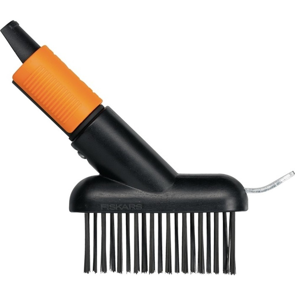 Produktabbildung: FISKARS Fugenbürste QuikFit™, Stahl/Kunststoff
