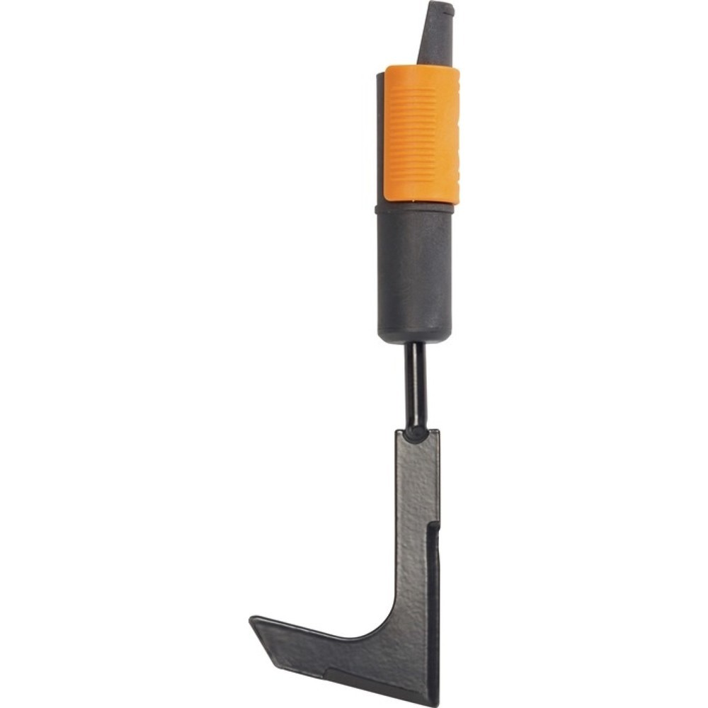 Produktabbildung: FISKARS Fugenkratzer QuikFit™, Länge 25 mm, Breite 70 mm