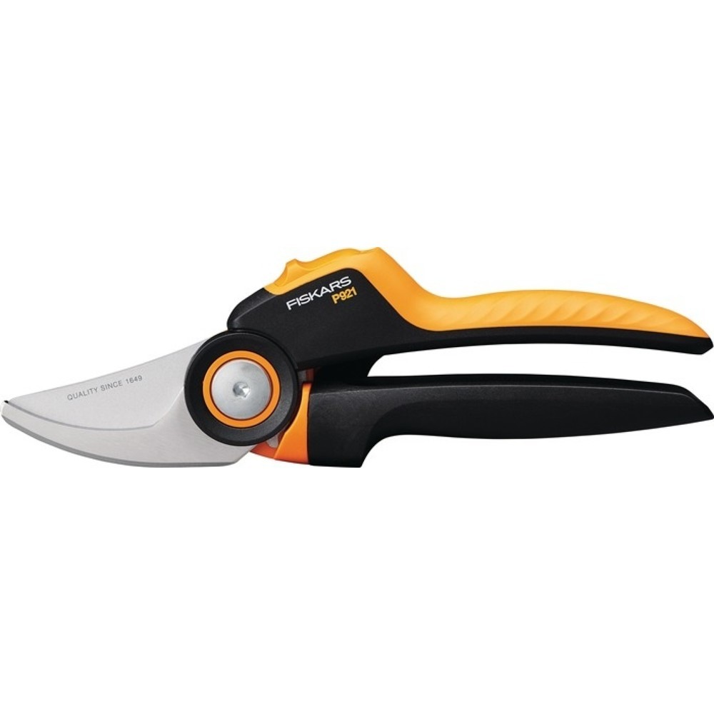 Produktabbildung: FISKARS Gartenschere Bypass, Schneidleistung 24 mm, Gesamtlänge 275 mm