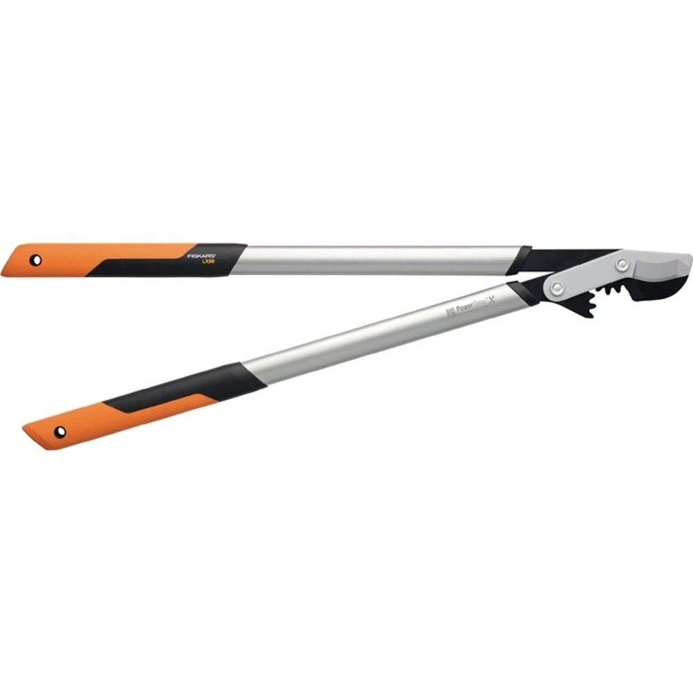 Produktabbildung: FISKARS Getriebeastschere Bypass L.800mm Schneidleist.50mm G.1342g