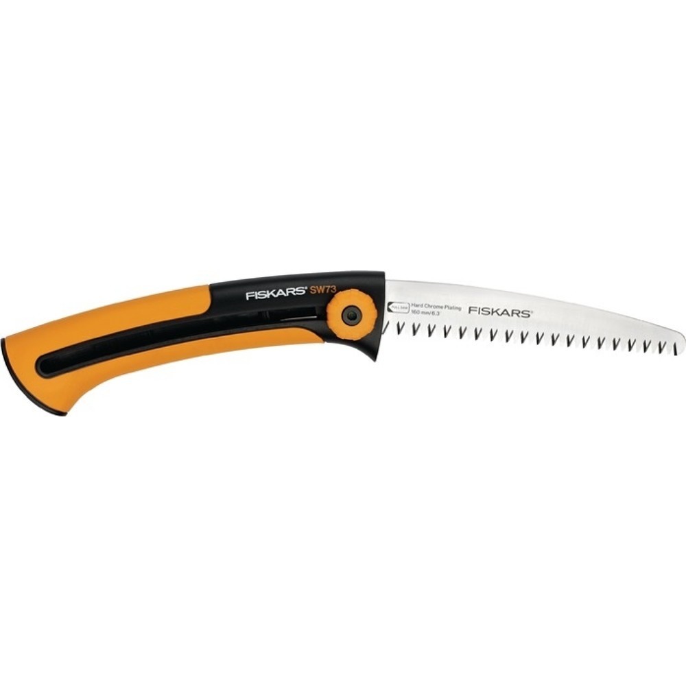 Produktabbildung: FISKARS Handsäge Blatt-L.160mm ZpZ Grobzahnung