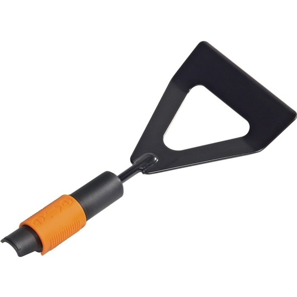 Produktabbildung: FISKARS Jätschuffel QuikFit™, 125 mm, aus gehärtetem Borstahl