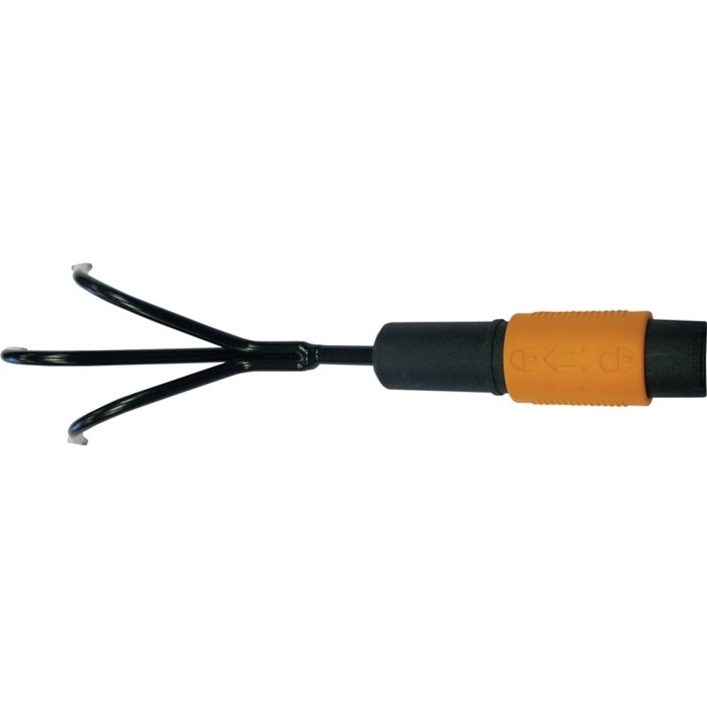 Produktabbildung: FISKARS Kralle QuikFit™, 90 mm, breit