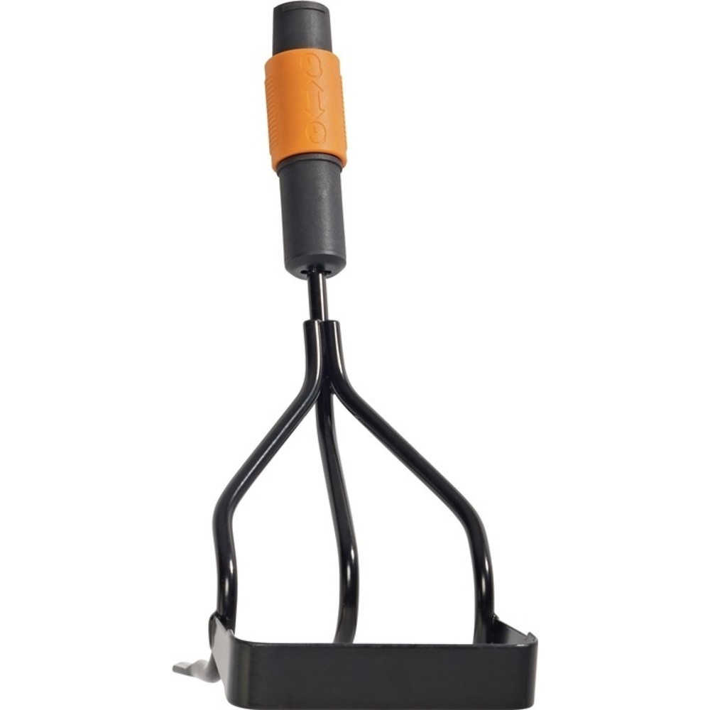 Produktabbildung: FISKARS Krümmerjäter QuikFit™, 125 mm, 3 Zinken