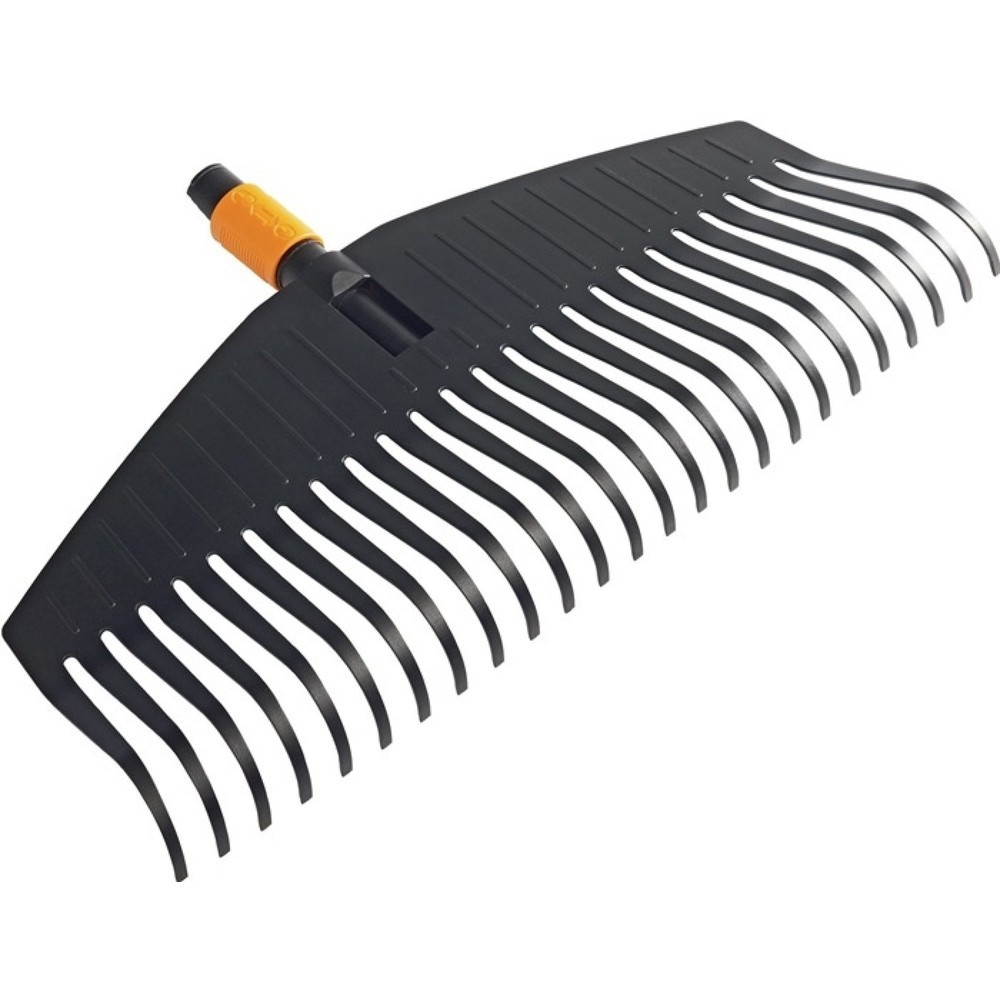 Produktabbildung: FISKARS Laubbesen QuikFit™, Arbeitsbreite 500 mm