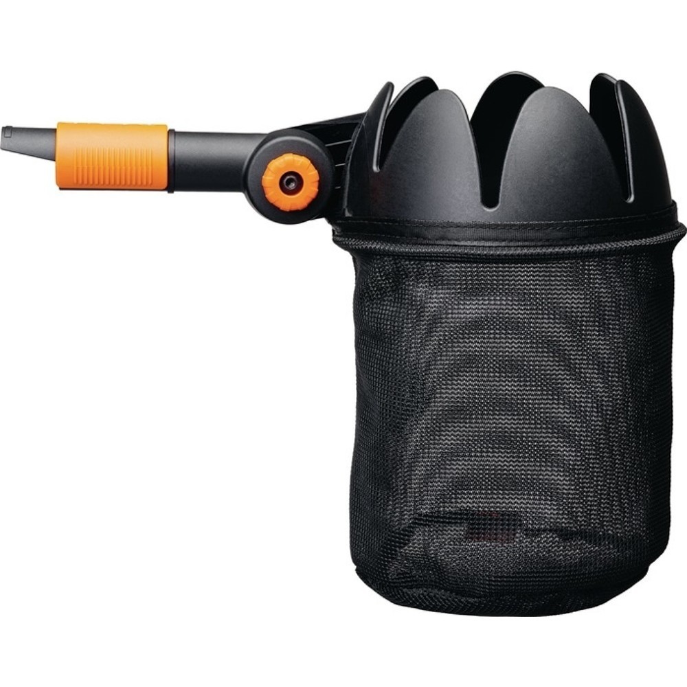 Produktabbildung: FISKARS Obstpflücker QuikFit™, B168xL320mm, Kunststoff/Baumwolle, glasfaserverstärkt