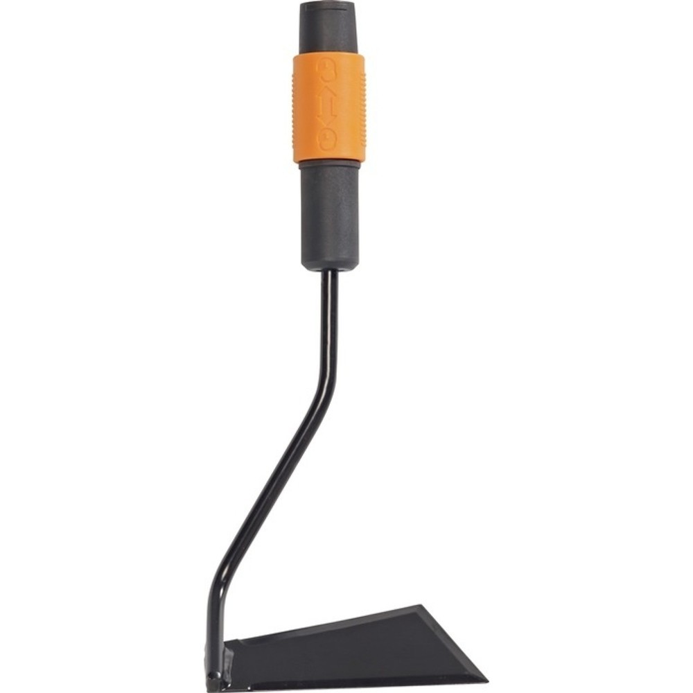 FISKARS Schuffel QuikFit™, 130 mm, aus gehärtetem Stahl Produktabbildung: FISKARS Schuffel QuikFit™, 130 mm, aus gehärtetem Stahl