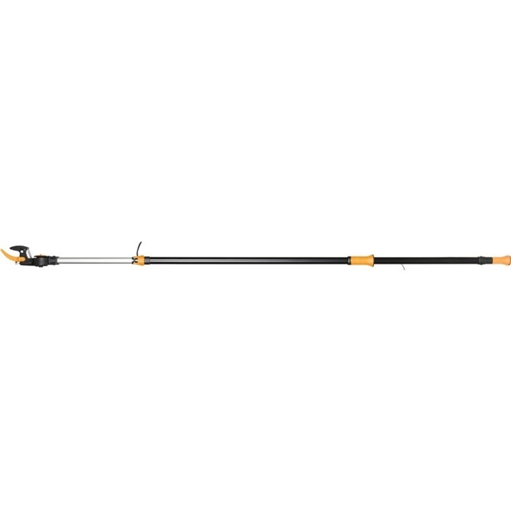 Produktabbildung: FISKARS Teleskopschneidgiraffe UPX86, Schneidleistung 32 mm, Länge 240-400 cm