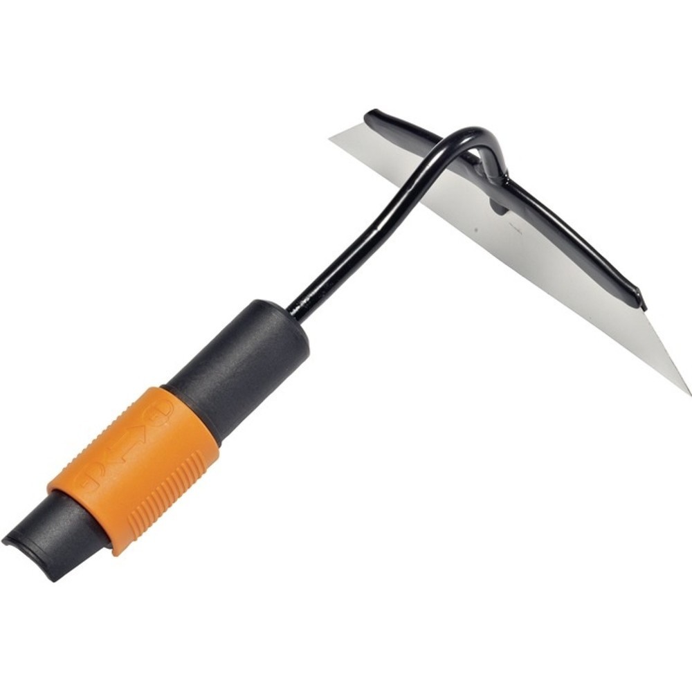 Produktabbildung: FISKARS Unkrauthacke QuikFit™, Arbeitsbreite 185 mm