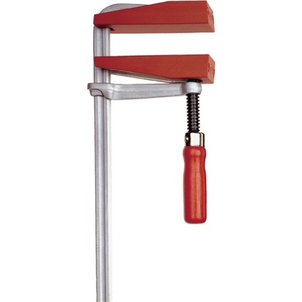 Produktabbildung: Flächenspanner FK Spann-W.200mm A.100mm BESSEY