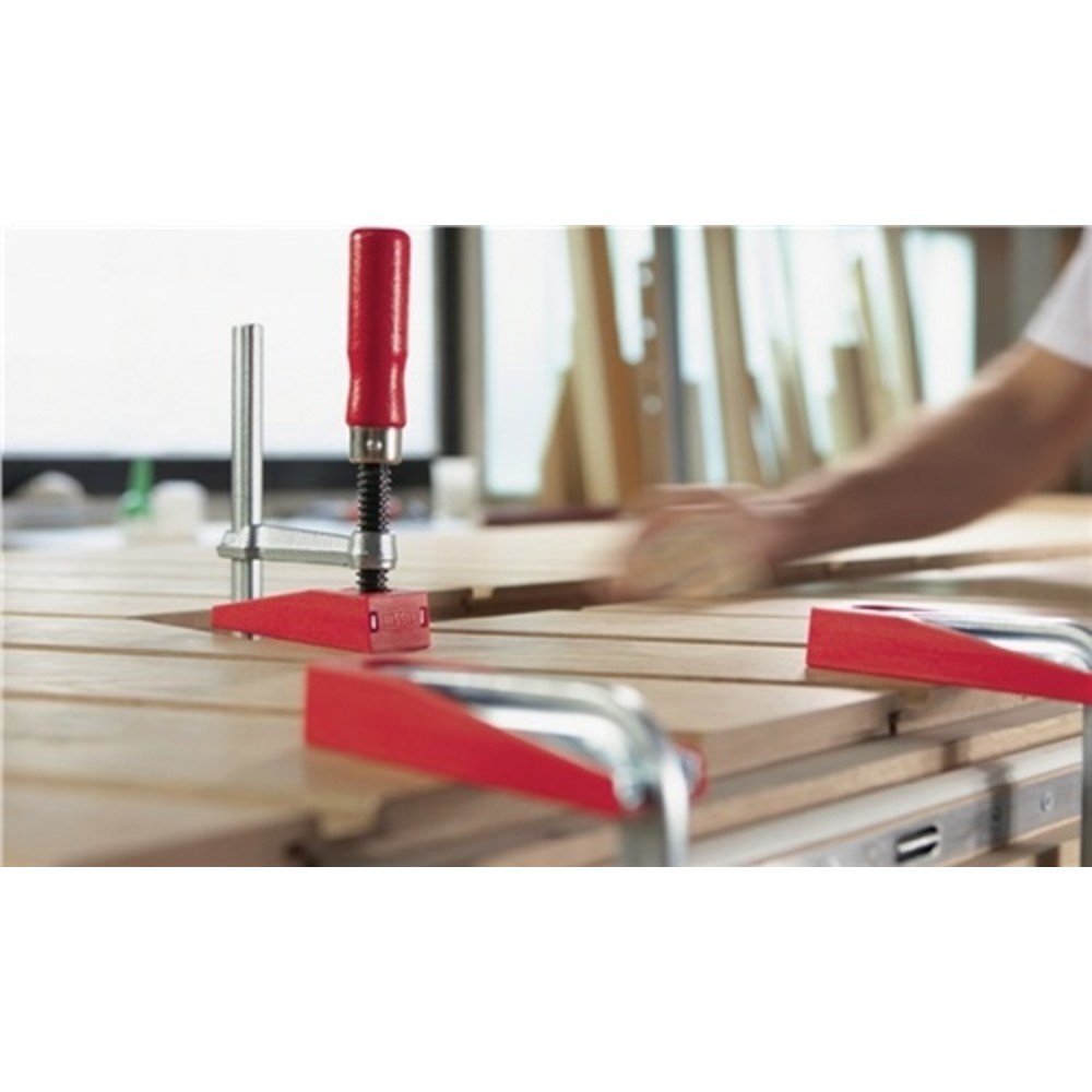 Produktabbildung Nr. 2: Flächenspanner FK Spann-W.200mm A.100mm BESSEY