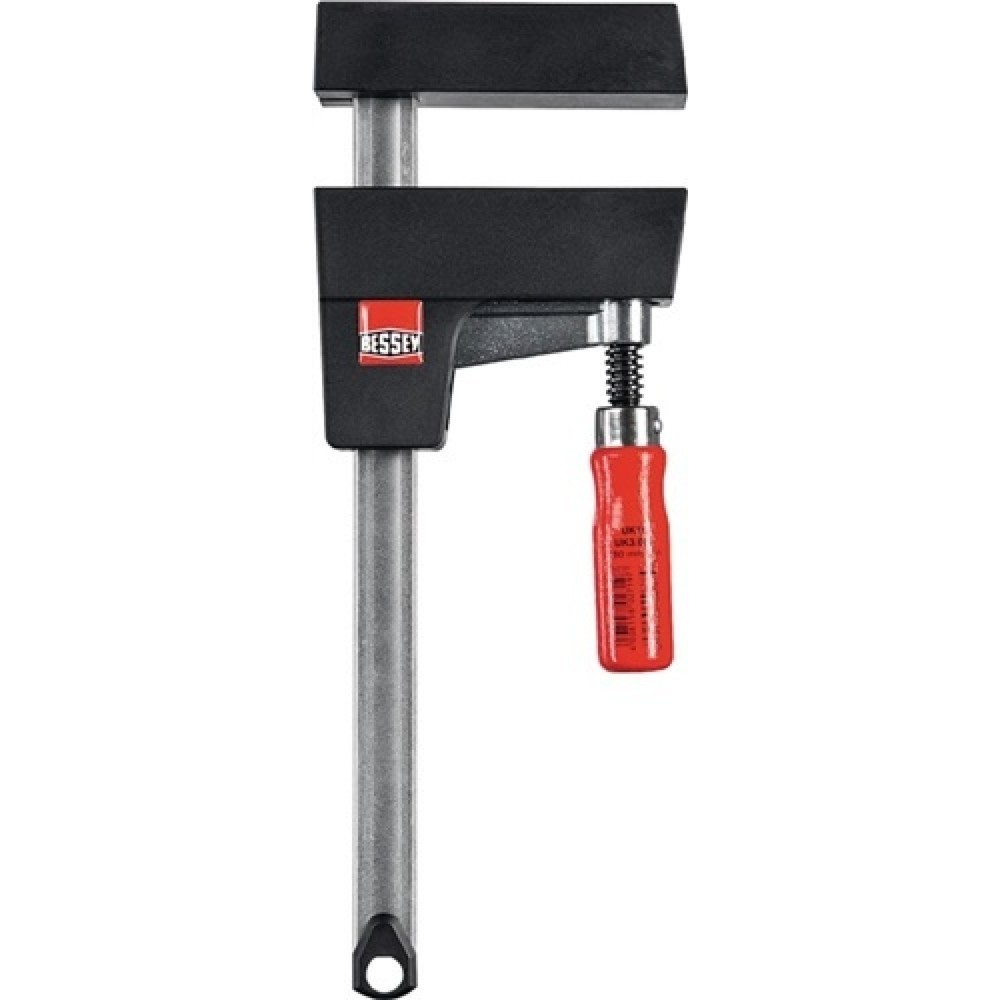 Produktabbildung: Flächenspanner UK Spann-W.600mm A.80mm Spreiz-W.min./max.172/270mm BESSEY
