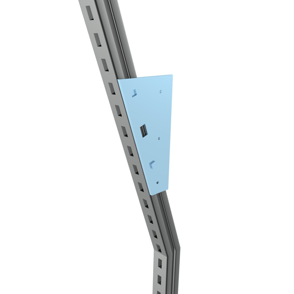 Produktabbildung: Flexadapter für TFT-Gelenkarme