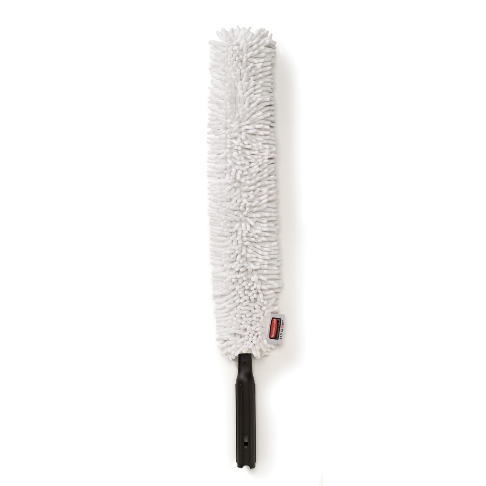 Produktabbildung: Flexibles Hochleistungs-Staubmopp-Set Rubbermaid HYGEN™