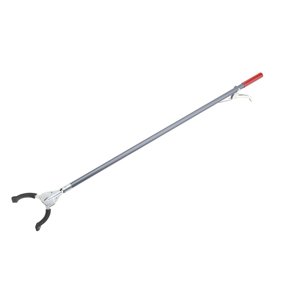 Produktabbildung: FLORA Greifboy, Hebelgriff, kunststoffumspritzter Greifer, Länge 900 mm, 5 Stk/VE