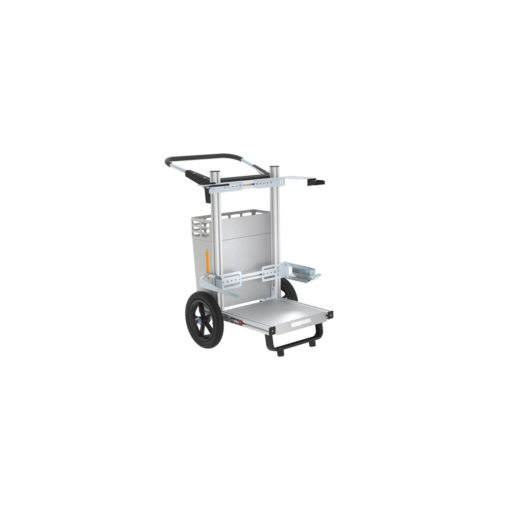 FLORA Handwagen, Carrier Original