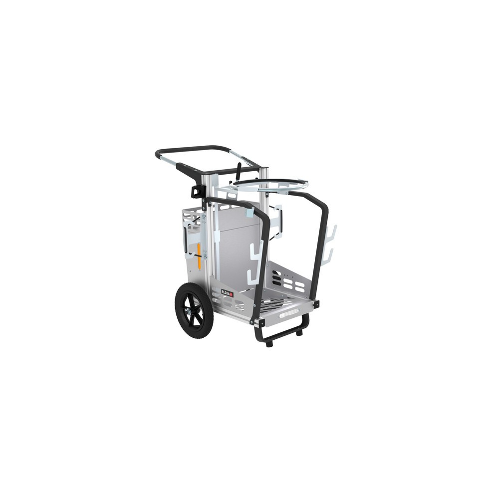 Produktabbildung: FLORA Picobello Compact, Beutelboy