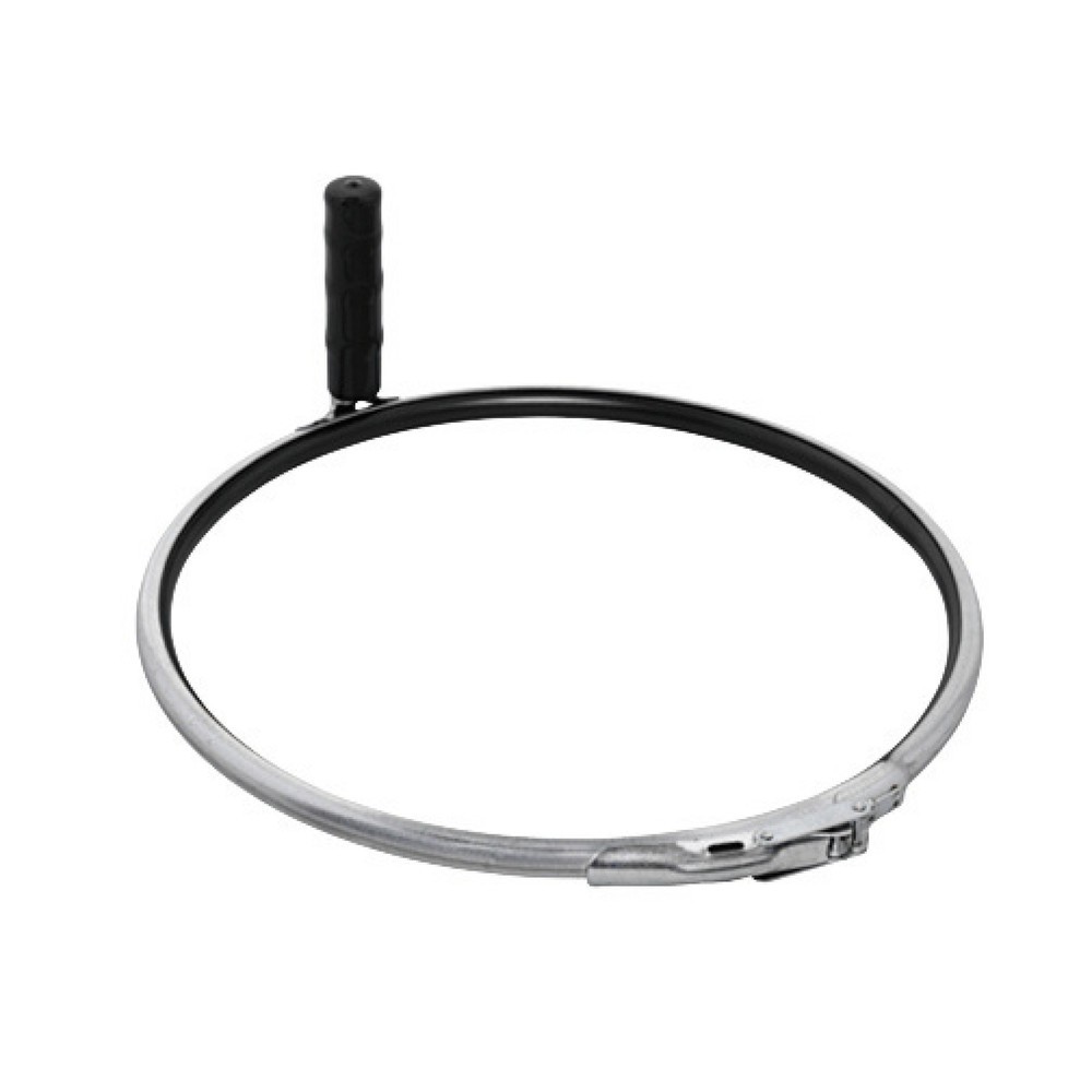 Produktabbildung: FLORA Müllsackring zum Aufspannen von Müllsäcken, Ø 400 mm
