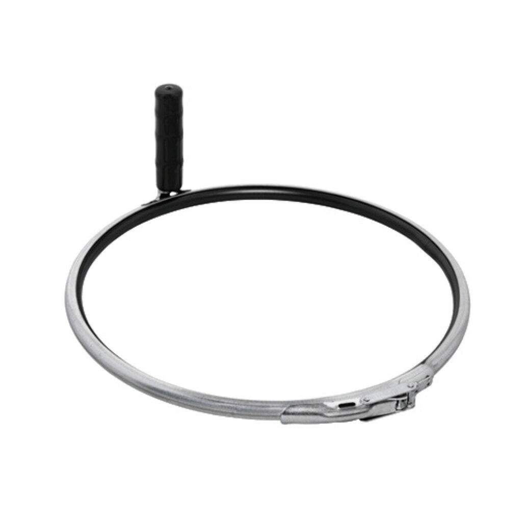 FLORA Müllsackring zum Aufspannen von Müllsäcken