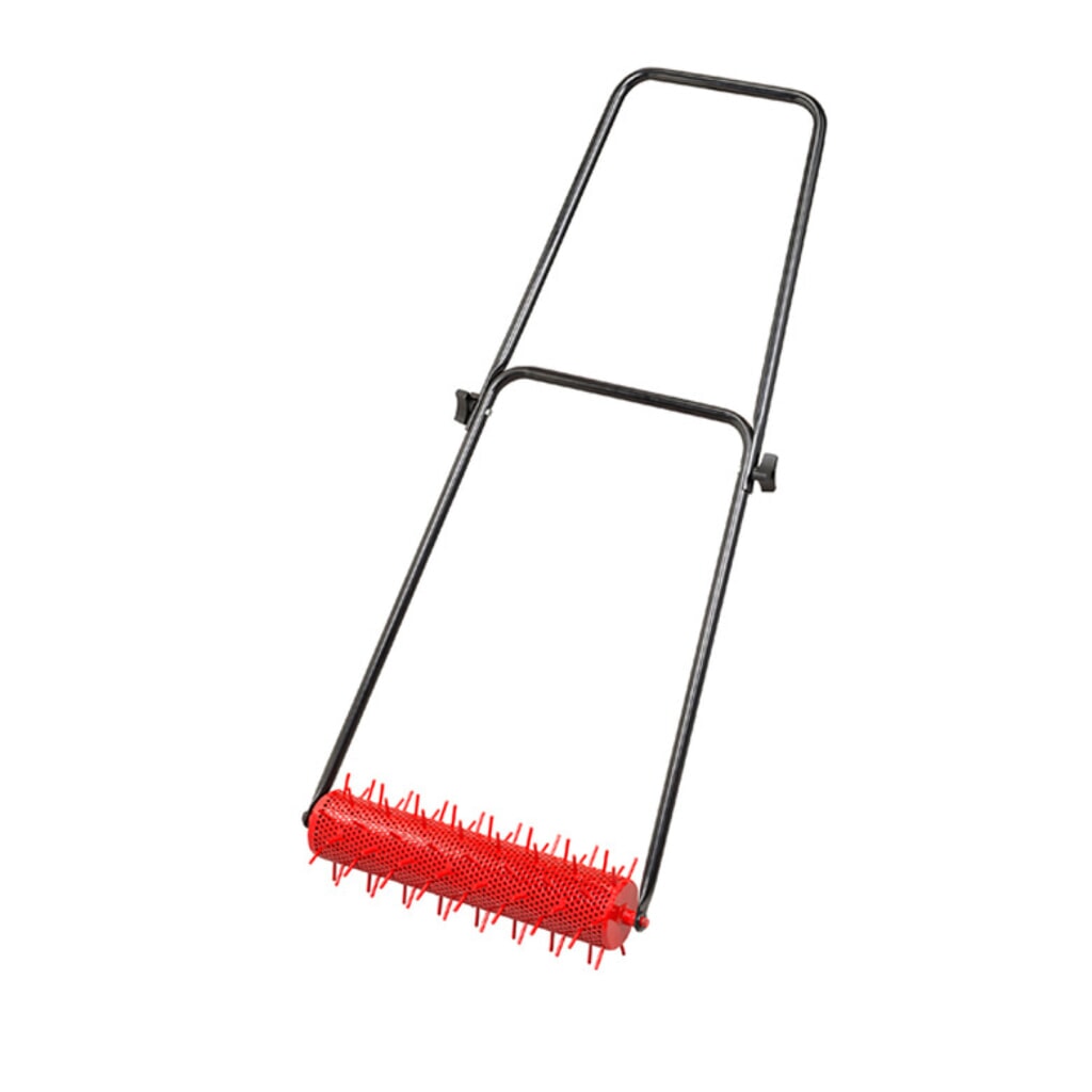 FLORA Rasenigel, 1 Walze Produktabbildung: FLORA Rasenigel, 1 Walze