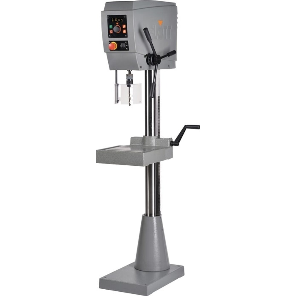 Produktabbildung: FLOTT Säulenbohrmaschine SB 23 Plus R1, MK2, 25 mm
