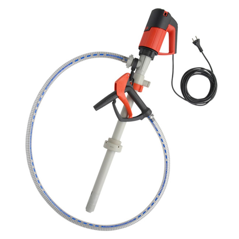 Produktabbildung: FLUX Pumpen-Set FES 800, für Reinigungs- und Desinfektionsmittel