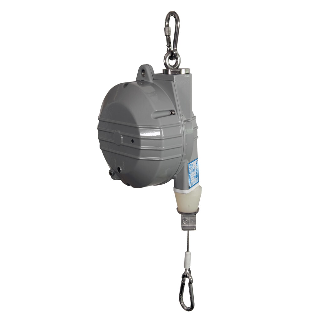 Produktabbildung: Foodline Balancer, Seilauszug 2 m, TK 4-7 kg