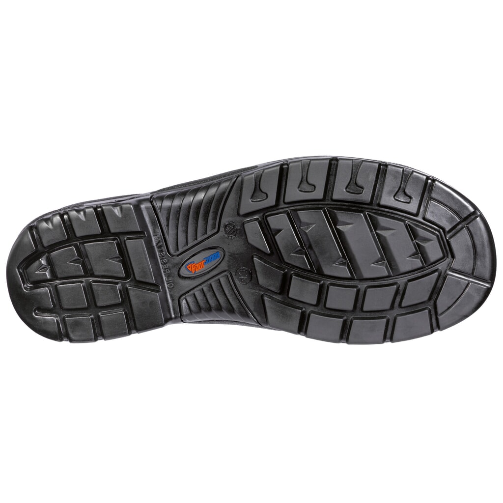 Footguard Sicherheitsstiefel COMPACT MID S3 SRC Größe 36, schwarz Produktabbildung Nr. 2: Footguard Sicherheitsstiefel COMPACT MID S3 SRC Größe 36, schwarz