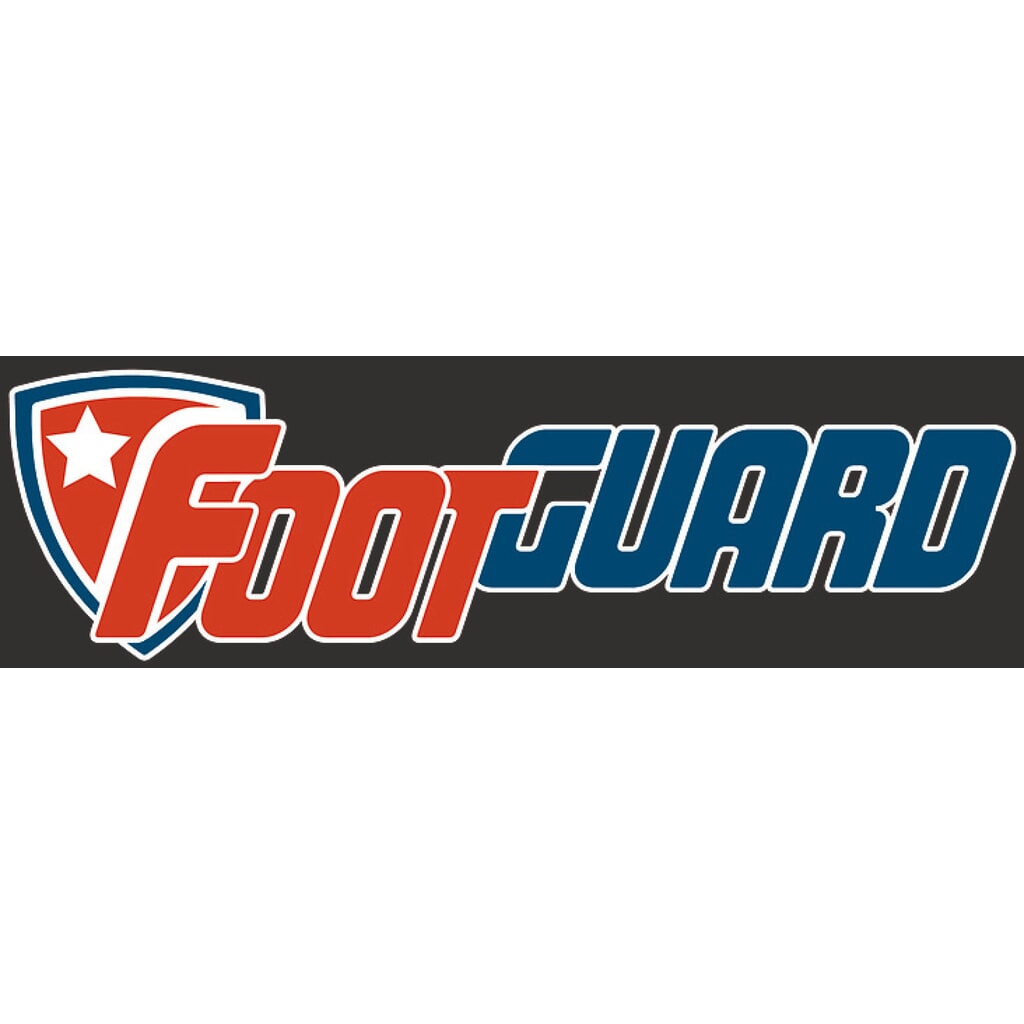 Produktabbildung Nr. 7: Footguard Sicherheitsstiefel COMPACT MID S3 SRC Größe 36, schwarz