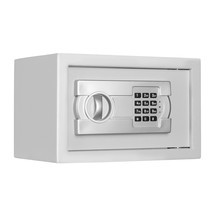 Produktabbildung Nr. 1: FORMAT Möbeleinsatztresor Tiger S, HxBxT 200 x 310 x 220 mm