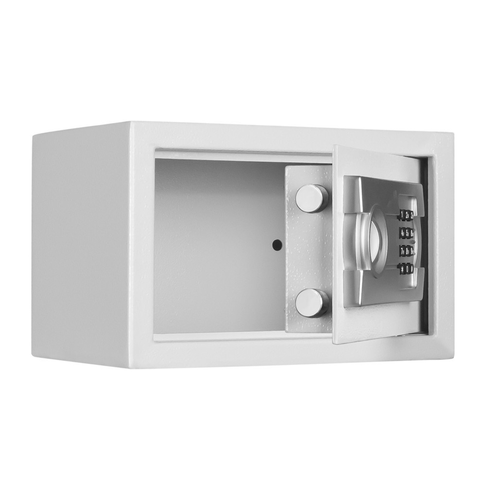 Produktabbildung Nr. 2: FORMAT Möbeleinsatztresor Tiger S, HxBxT 200 x 310 x 220 mm