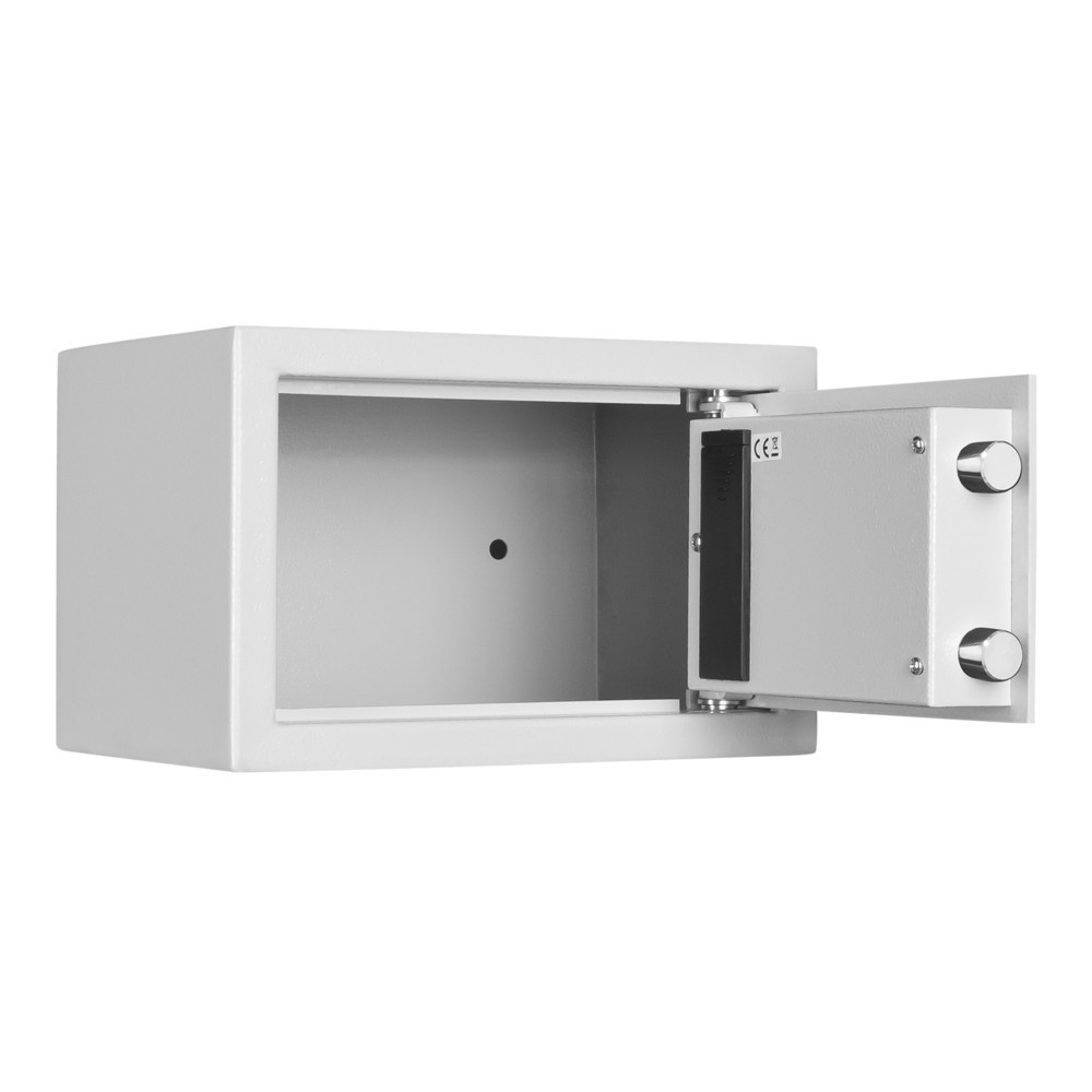Produktabbildung Nr. 4: FORMAT Möbeleinsatztresor Tiger S, HxBxT 200 x 310 x 220 mm