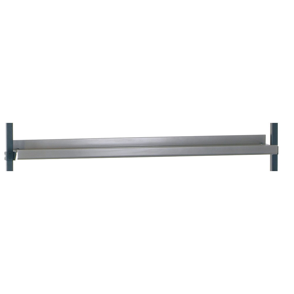 Produktabbildung: Formularablage für Rocholz Packtisch-System, BxT 1.600 x 230 mm