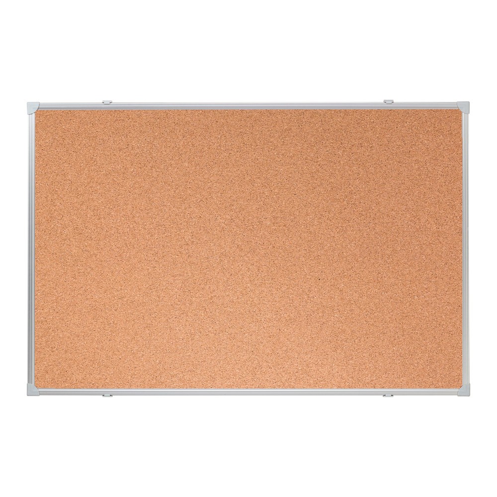 Produktabbildung Nr. 2: FRANKEN Pinntafel X-tra! Line, HxB 600 x 900 mm