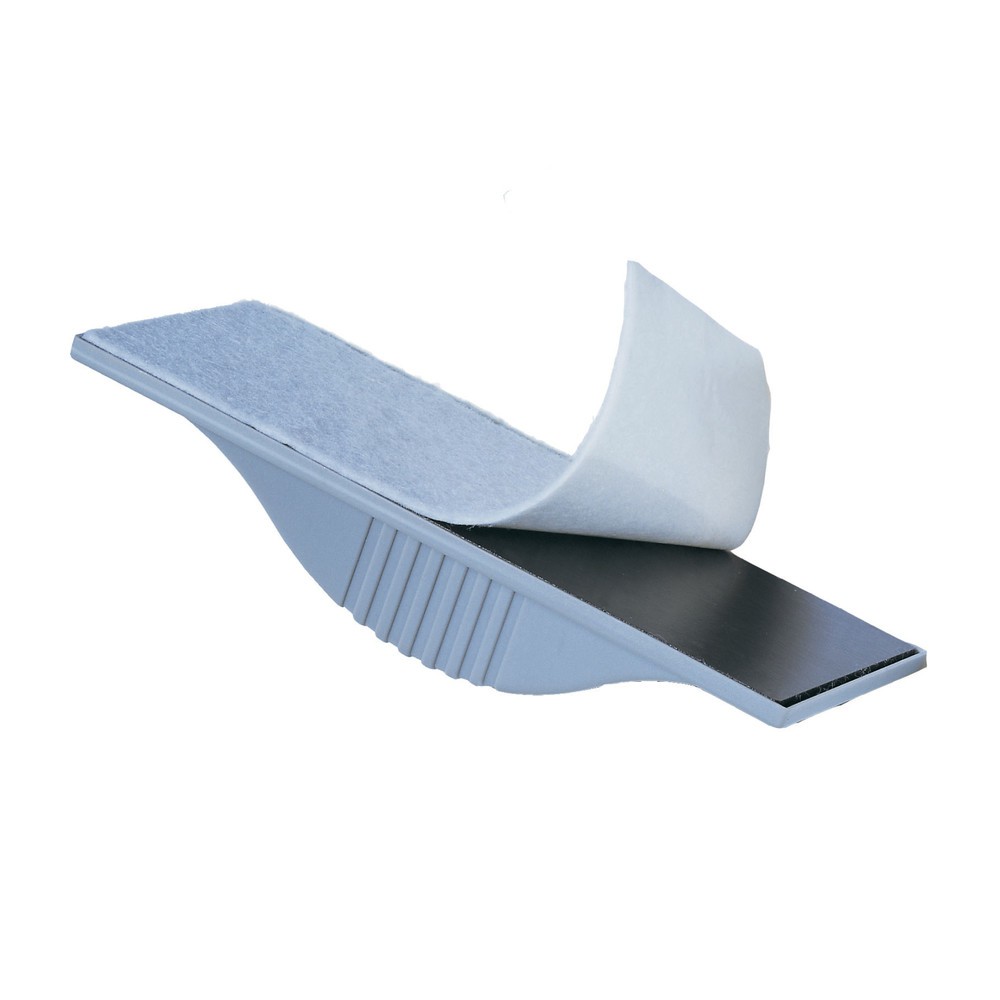Produktabbildung: FRANKEN Tafelwischer, magnetisch, mit Vlies