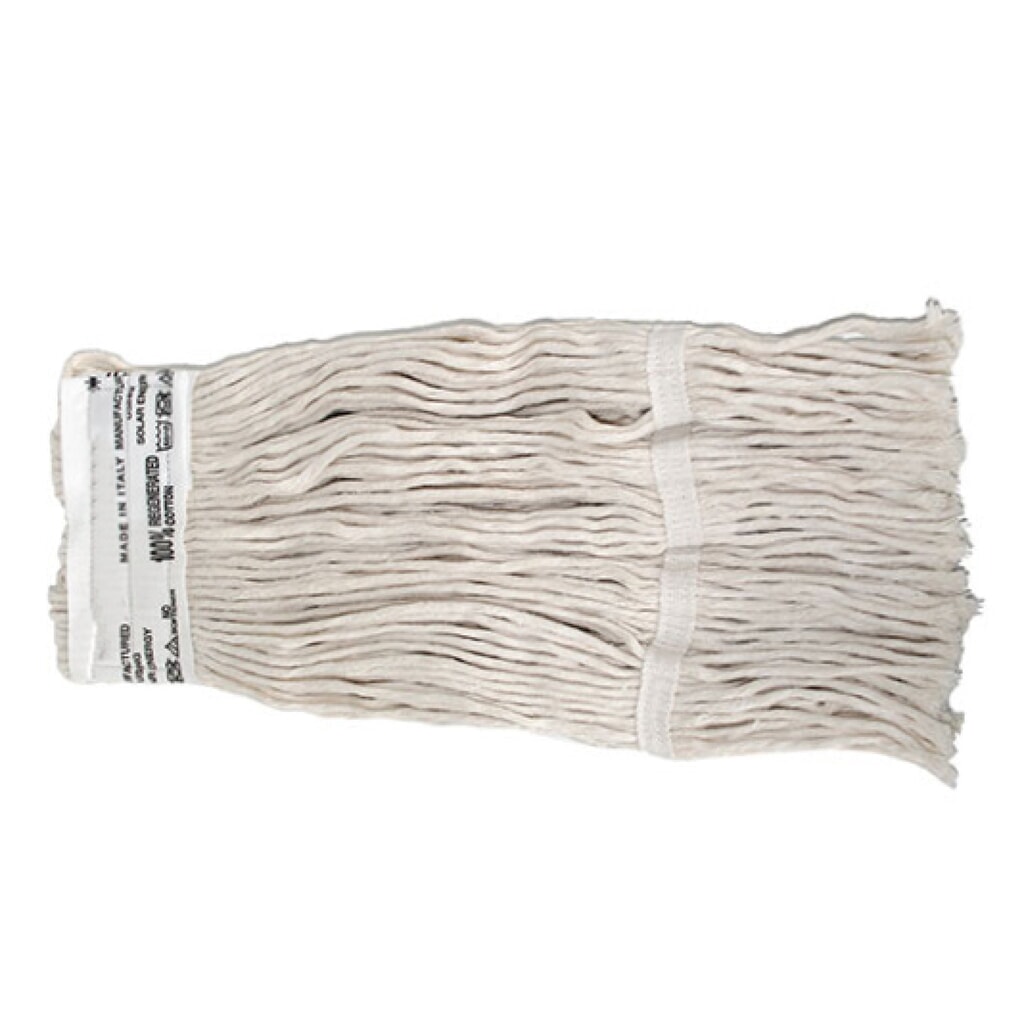 Fransenmopp Standard, 400 g Produktabbildung: Fransenmopp Standard, 400 g