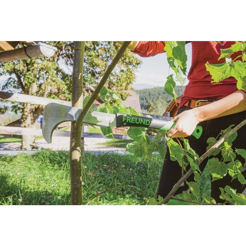 Produktabbildung Nr. 2: FREUND VICTORIA Machete PROFILINE 945, Länge 570 mm