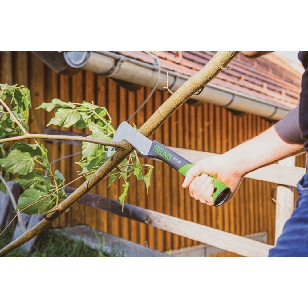 Produktabbildung Nr. 4: FREUND VICTORIA Machete PROFILINE 945, Länge 570 mm