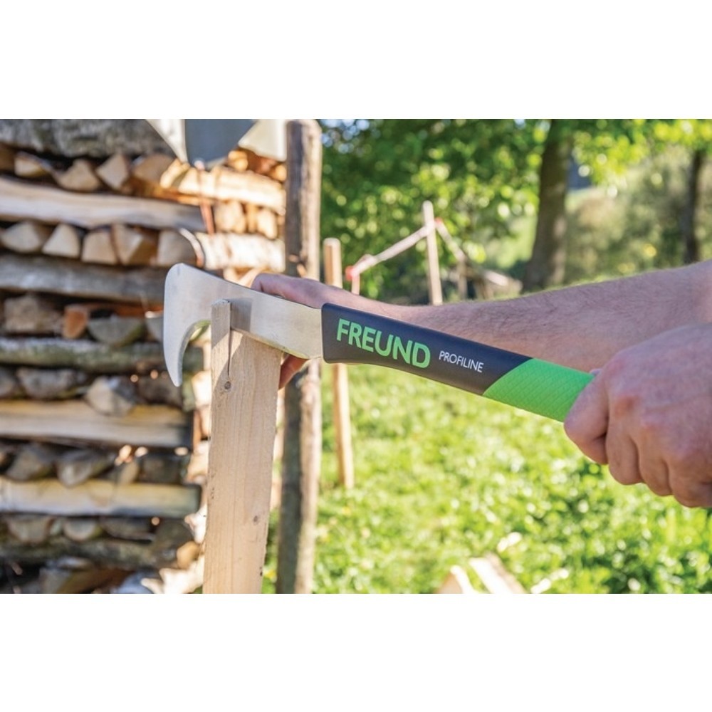 Produktabbildung Nr. 6: FREUND VICTORIA Machete PROFILINE 945, Länge 570 mm