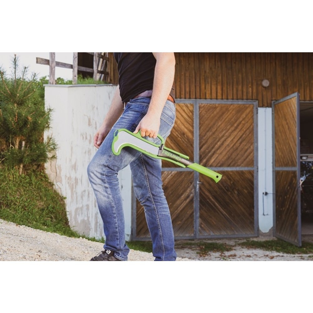 Produktabbildung Nr. 7: FREUND VICTORIA Machete PROFILINE 945, Länge 570 mm